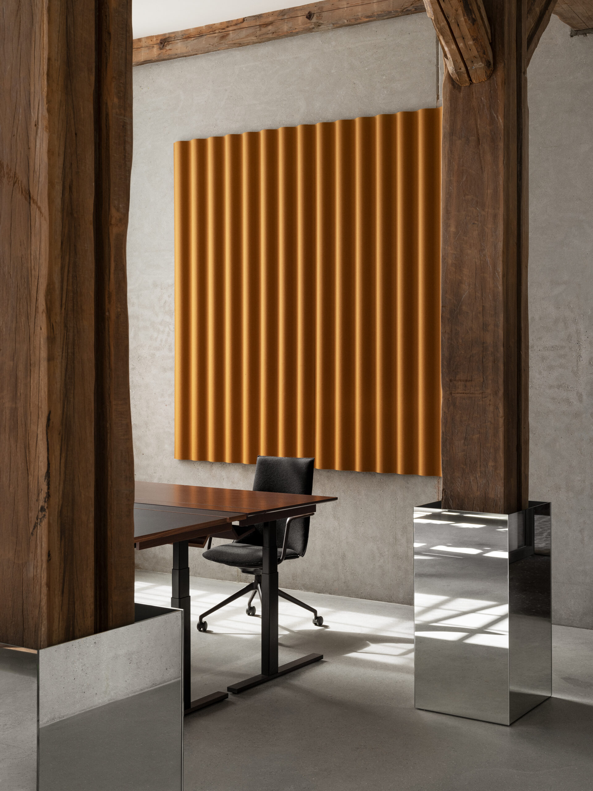 Scala - Sound Absorbing Panels | Abstracta Soundscapes