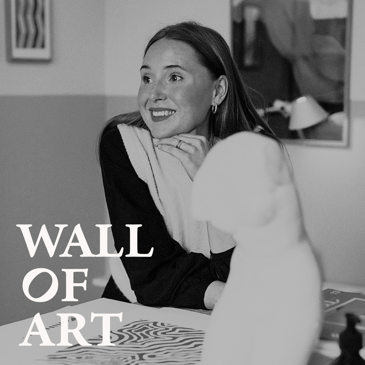 Wall of Art Abstracta